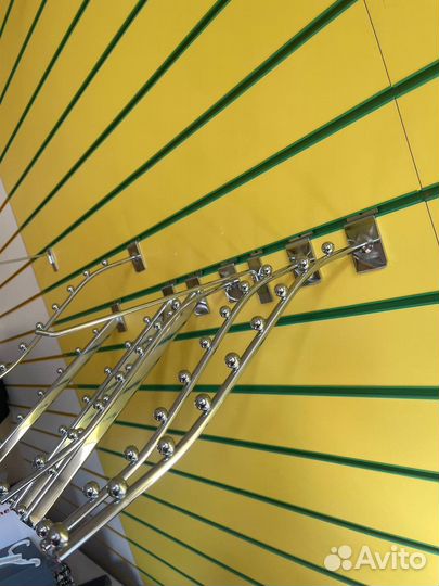 Вешалка для одежды