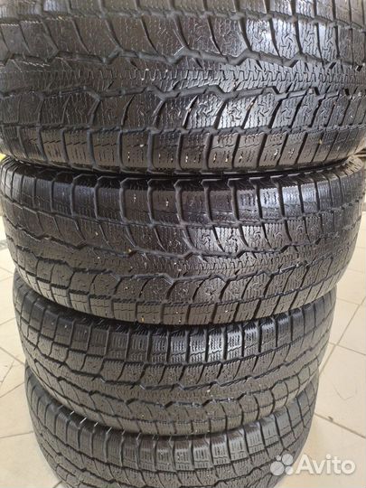 Toyo Observe Garit G6 225/65 R17