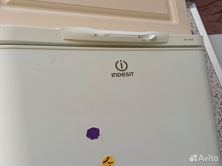 Холодильник бу