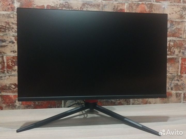 Монитор Ardor 144 гц