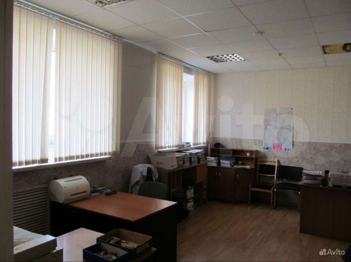 Производство, 10549.1 м²