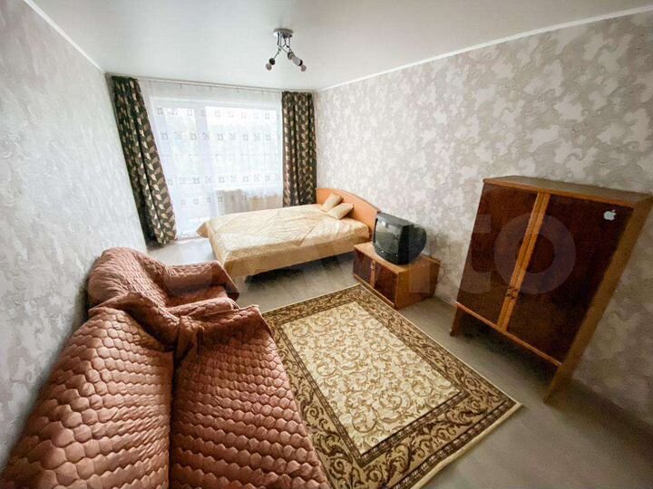 2-к. квартира, 60 м², 5/9 эт.