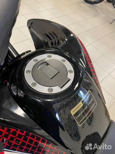 Мотоцикл Avantis MT300 (PR300/172FMM) 2023 птс