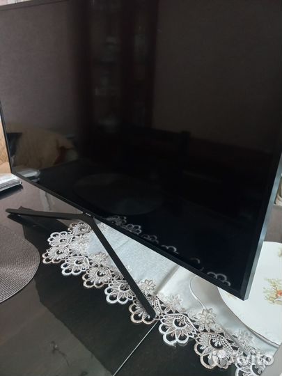 Телевизор SMART tv 43