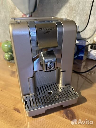 Капсульная кофемашина