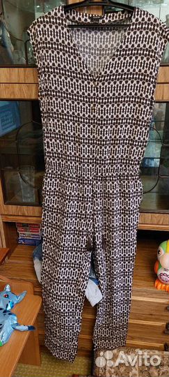 Комбинезон женский