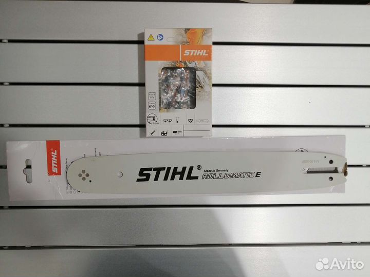 Ремонт Бензопил