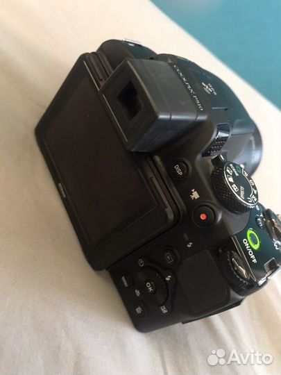 Nikon coolpix 510