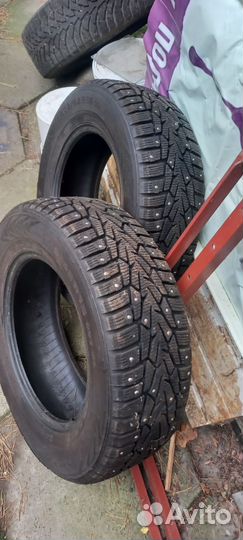 Nokian Tyres Nordman 7 205/65 R15