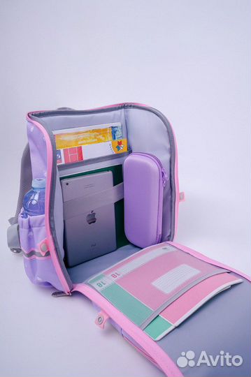Рюкзак для девочки новый с куроми