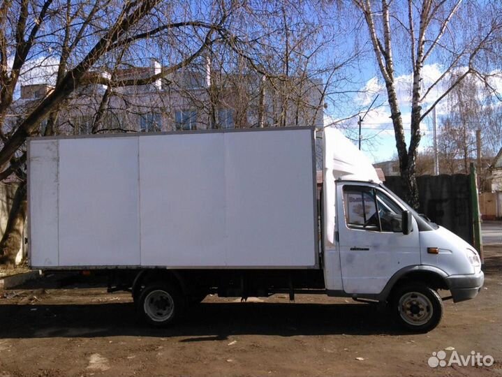 Вывоз мусора