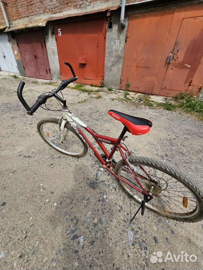 Велосипеды бу взрослый