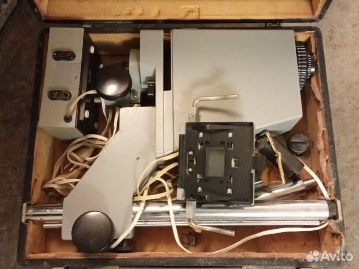 Фотоувеличитель