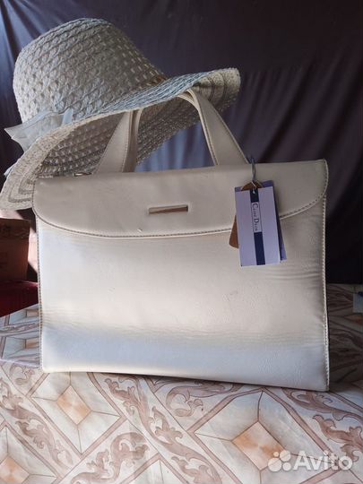 Сумка женская классика