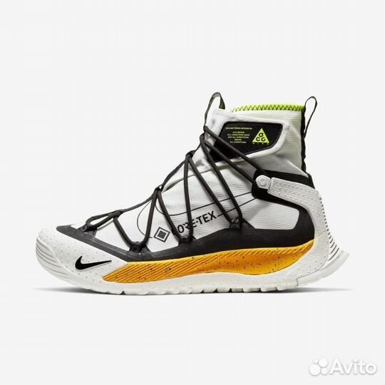 Кроссовки Nike acg terra antarktik