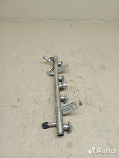 Топливная рейка Mercedes-Benz C200 Kompressor W204