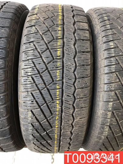 Gislaved Soft Frost 200 205/55 R16 101K