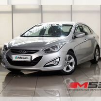 Hyundai i40 2.0 AT, 2014, 136 330 км, с пробегом, цена 1 349 999 руб.