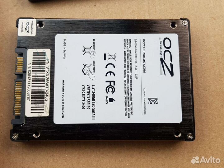 Жесткий диск для ноутбука 500 гб 320,Ssd 240,120