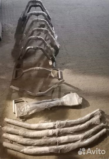 Деталь тренажёра