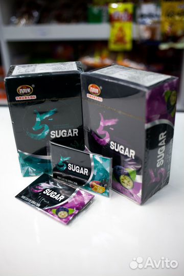 Конфеты оптом из Китая