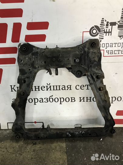 Балка подмоторная Nissan X-Trail (T31) 2007-2014