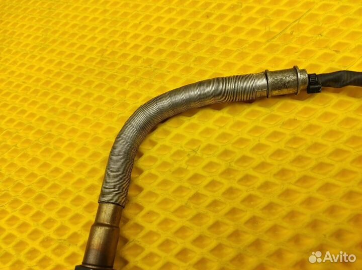 Датчик кислородный Bmw 335I E90 N54B30A 3.0 2008