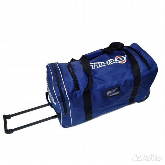 Баул хоккейный