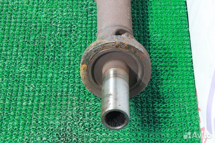 Кардан задний Chevrolet Tahoe GMT800