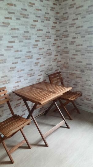 1-к. квартира, 35,3 м², 3/5 эт.