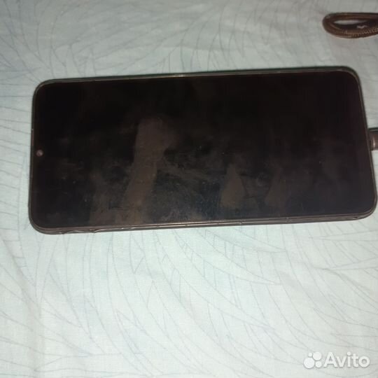 Xiaomi Redmi 9C (NFC), 3/64 ГБ