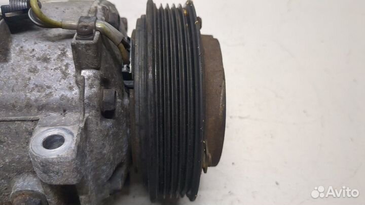 Компрессор кондиционера Opel Signum, 2003