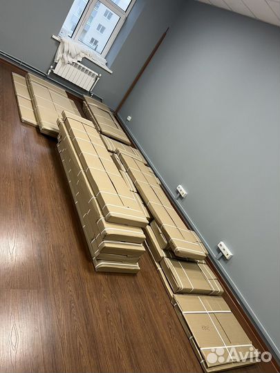 Попутный груз в Самару