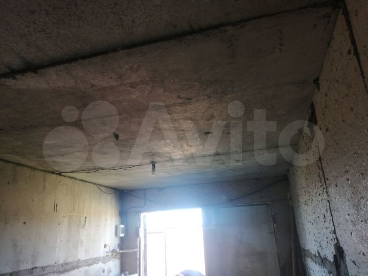 Гараж, 20 м²