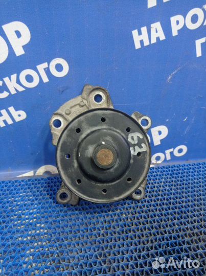 Помпа Toyota Auris хэтчбек 1ZR 2007