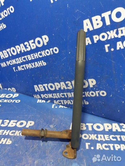 Ручник Mitsubishi Pajero 2 внедорожник 4M40 1998