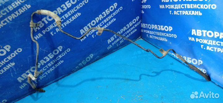 Трубка гидроусилителя Hyundai Sonata Nf седан G4KD