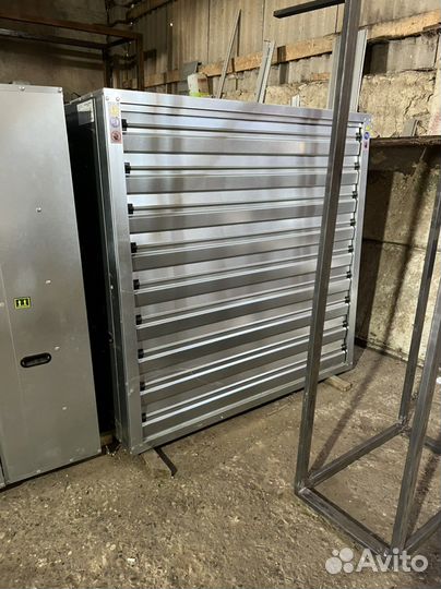 Вентилятор