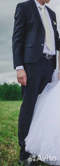 Костюм мужской