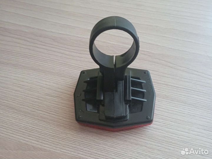 Катафоты для велосипеда