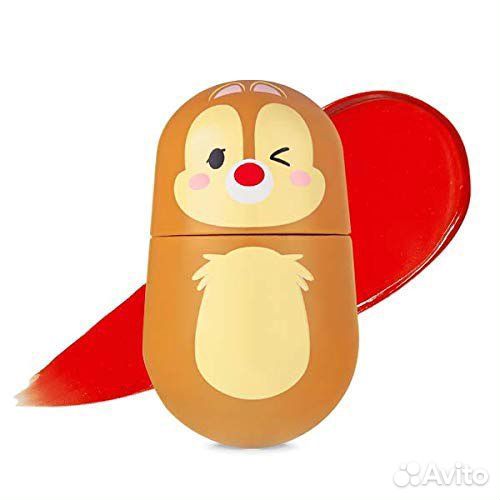 Тинт для губ etude house