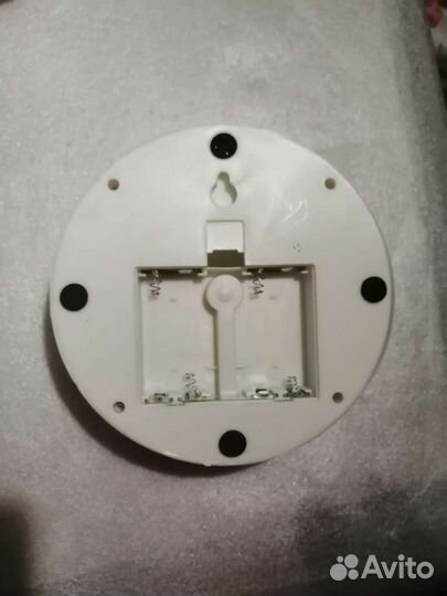 Светильник ночник