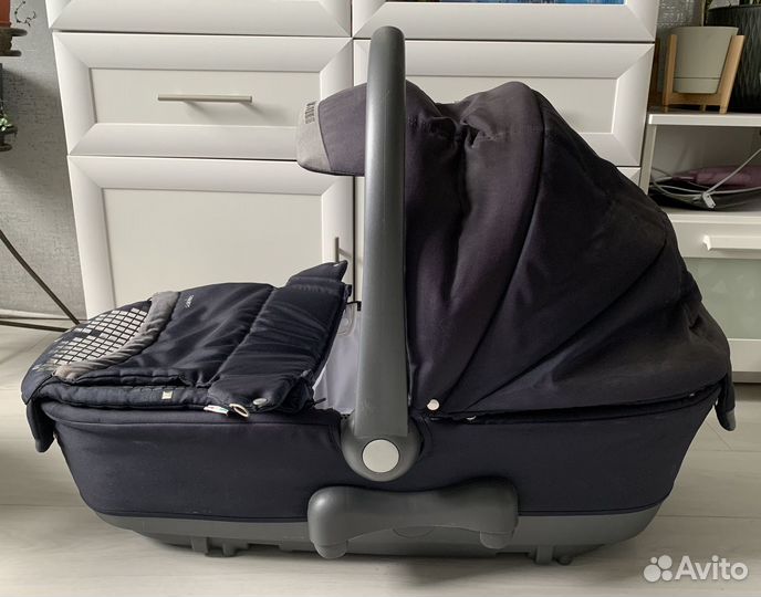 Люлька CAM для коляски (Италия)