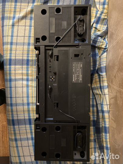 Sanyo c 35