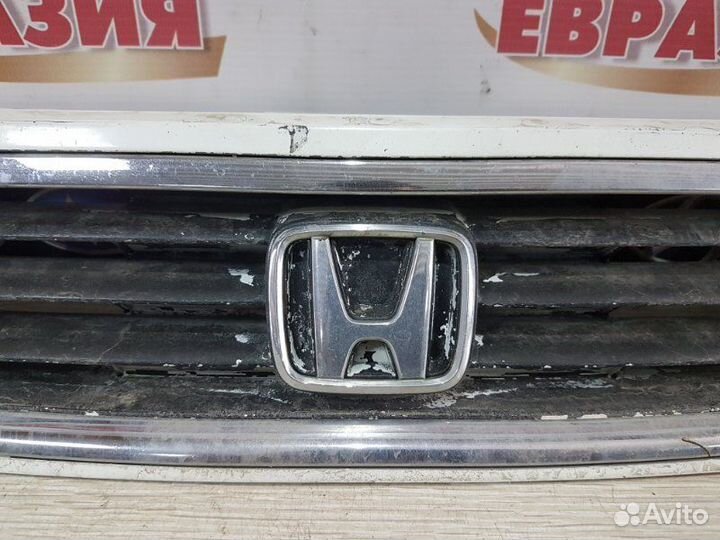 Решетка радиатора Honda Domani MB4 D15B 1999