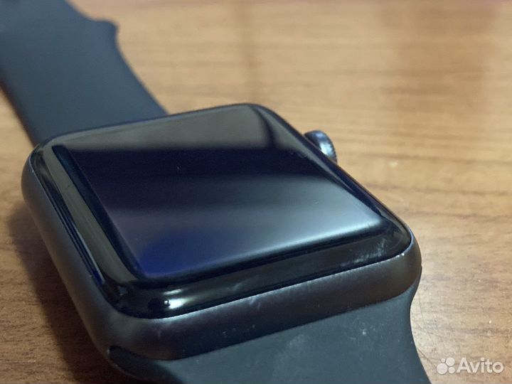 Часы apple watch 3 42mm