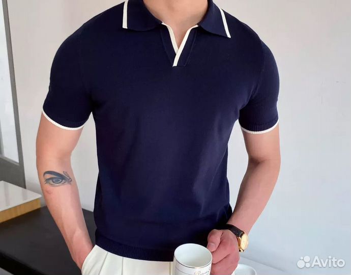 Мужские батники