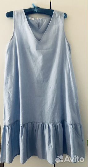 Платье летнее oysho