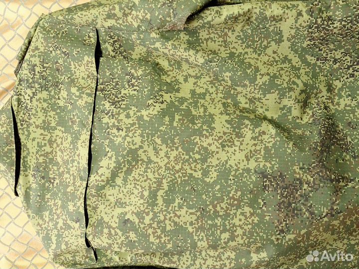 Костюм военный полевой