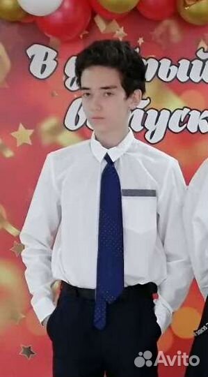 Любая должность